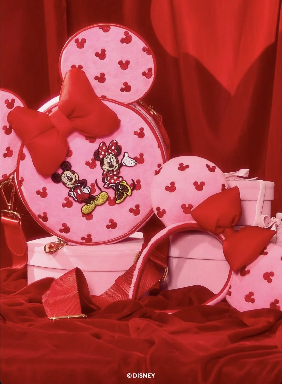 Stoney Clover x Disney Valentine's Day Collection — EXTRA MAGIC